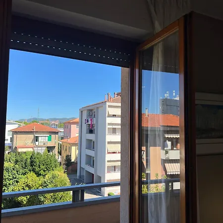 Cudino Appartement *