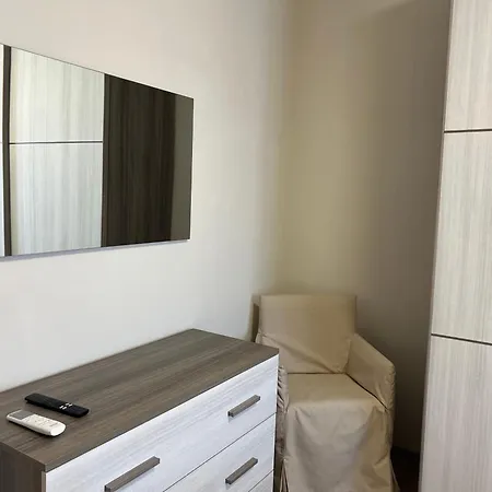Cudino Appartement *