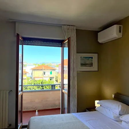Cudino Appartement *