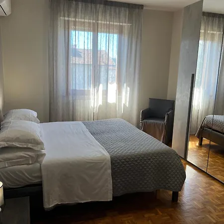 Cudino Appartement Arezzo
