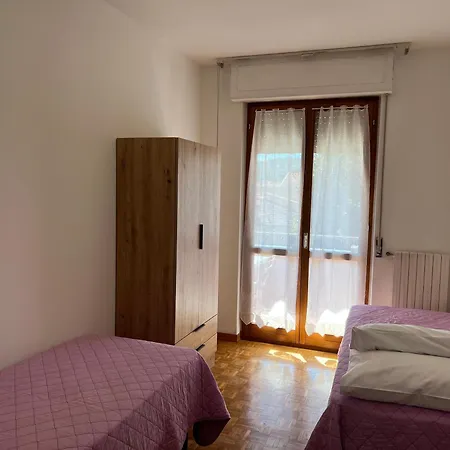 Cudino Appartement *