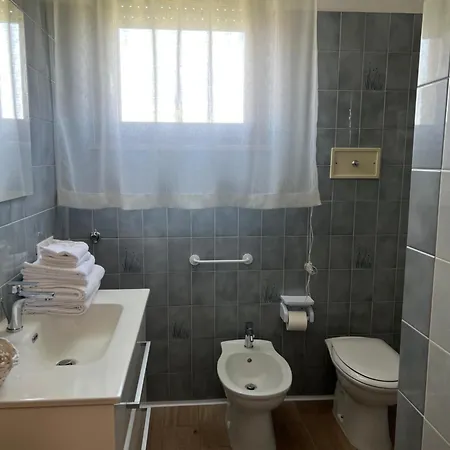 Cudino דירה