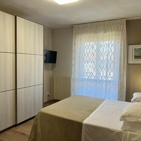 Cudino Appartamento *