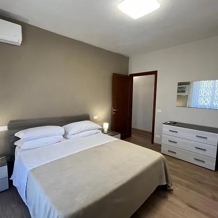 Cudino Apartment Arezzo