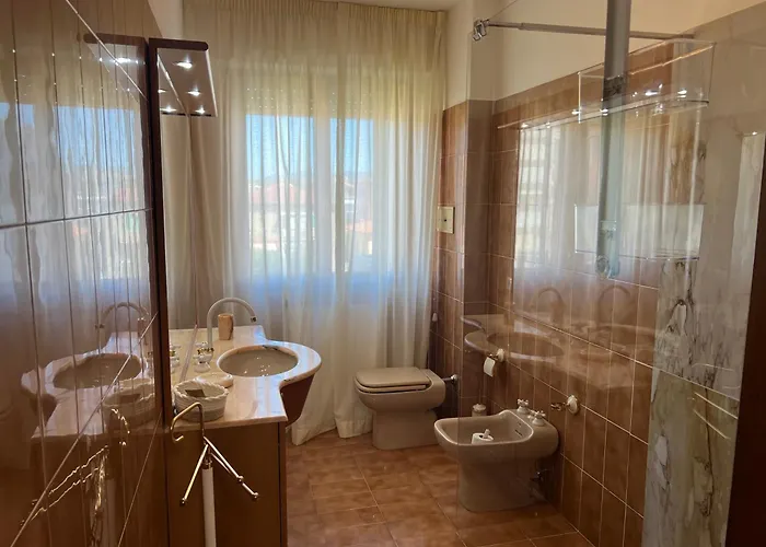 아파트 Cudino 아레초