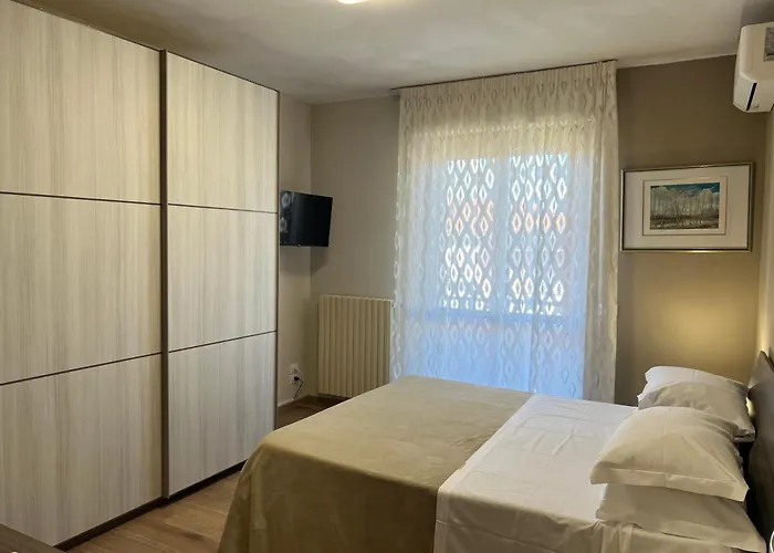 Cudino Apartamento *