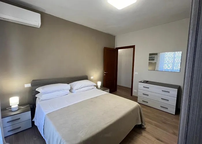 Cudino Apartamento Arezzo