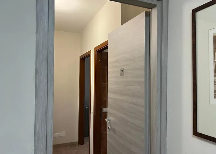 Cudino Apartamento *