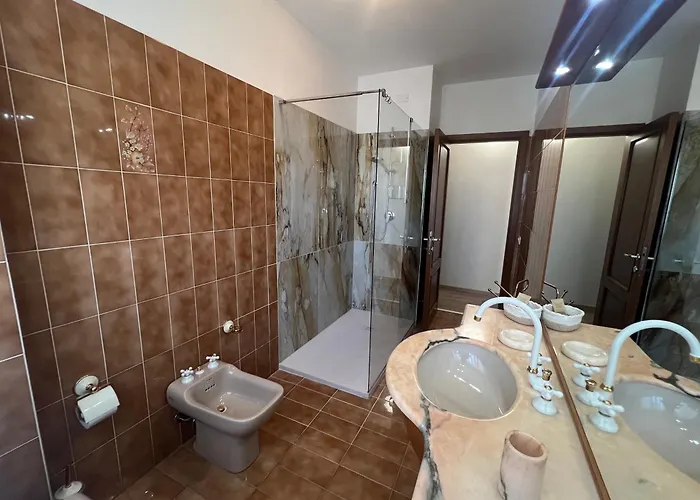 Cudino Apartamento *