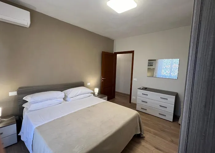 Cudino Apartamento Arezzo