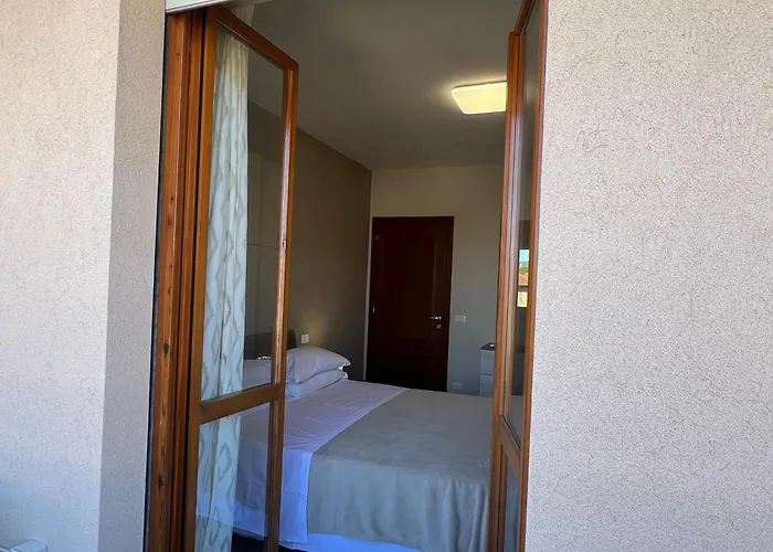 Cudino Apartamento Arezzo