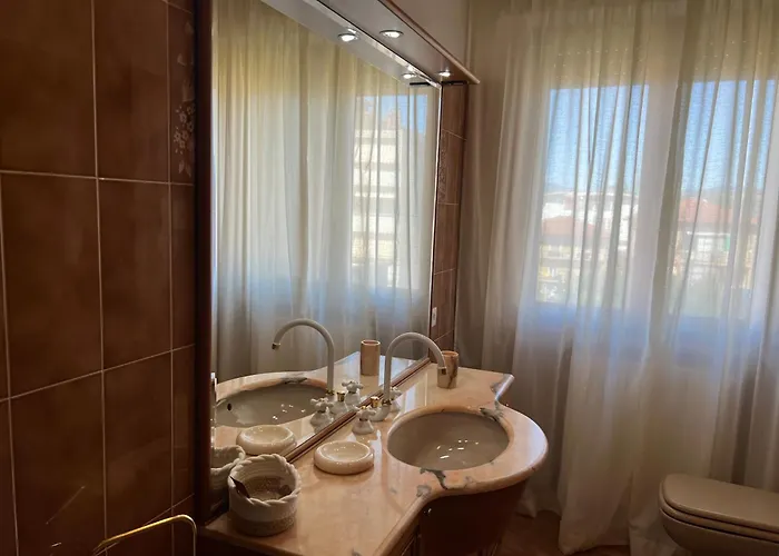 Apartamento Cudino *