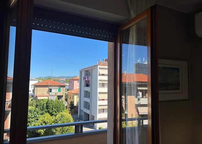 Cudino Apartamento *