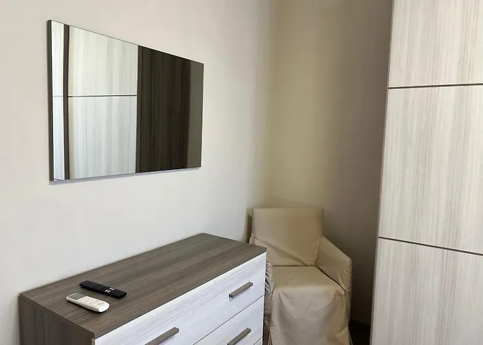 Cudino Apartamento *