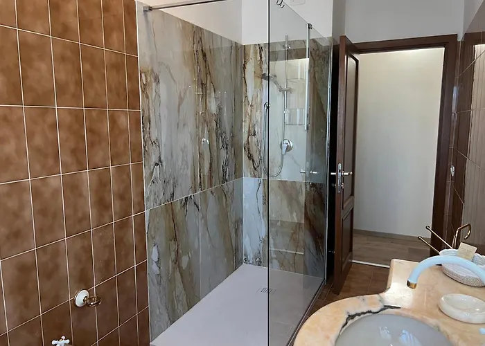 Cudino Apartamento Arezzo