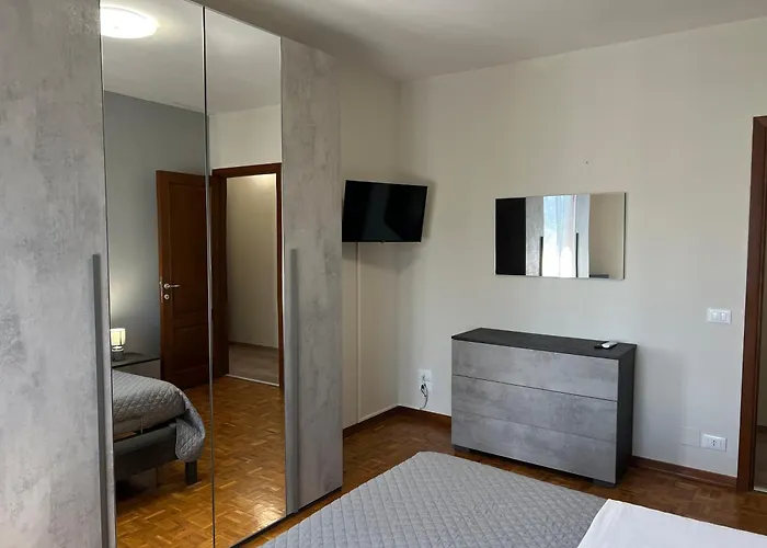Apartamento Cudino Arezzo