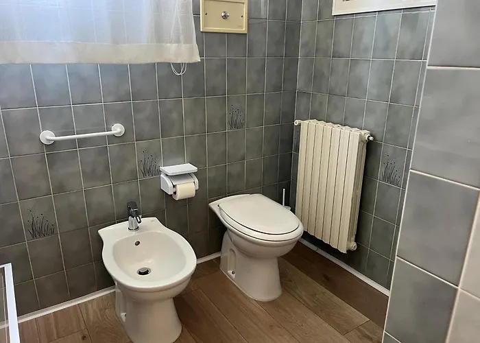 Cudino Apartamento Arezzo