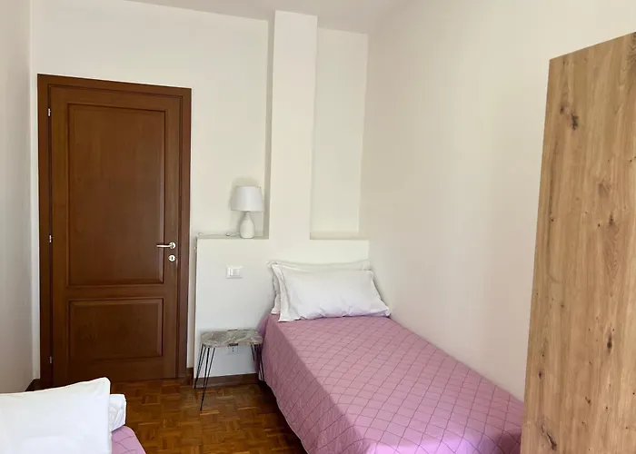 Apartamento Cudino