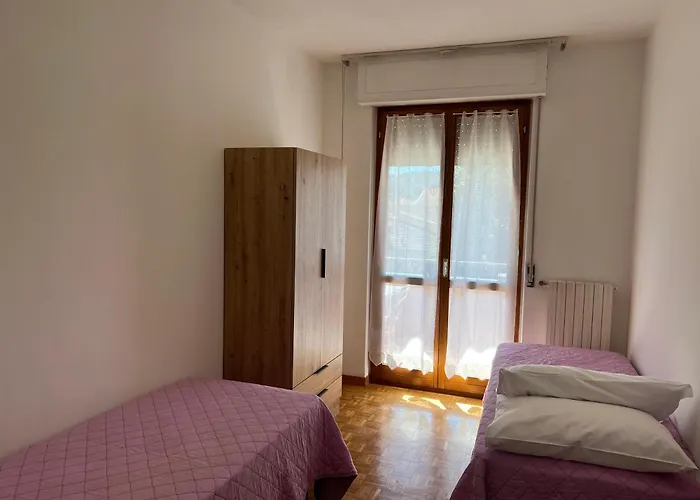 Cudino Apartamento *