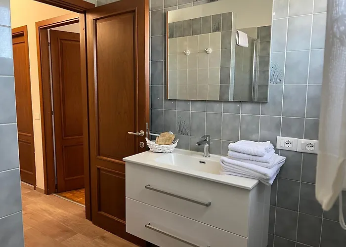 Cudino Apartamento Arezzo