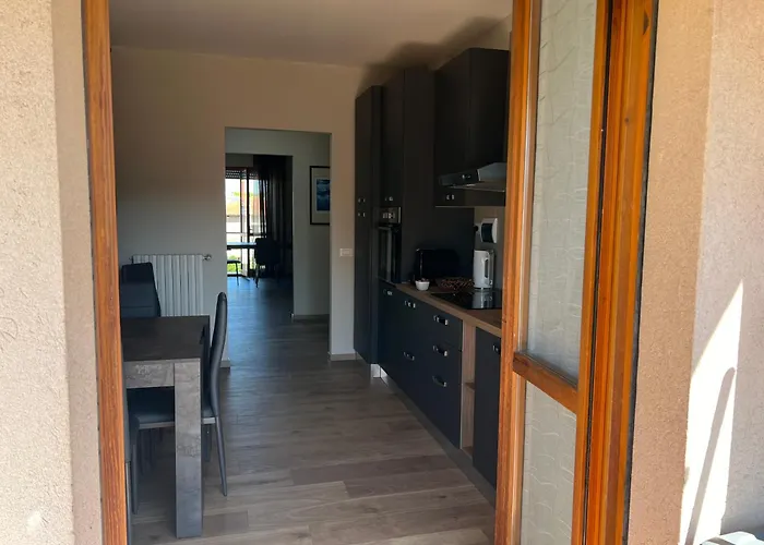 Apartamento Cudino Arezzo