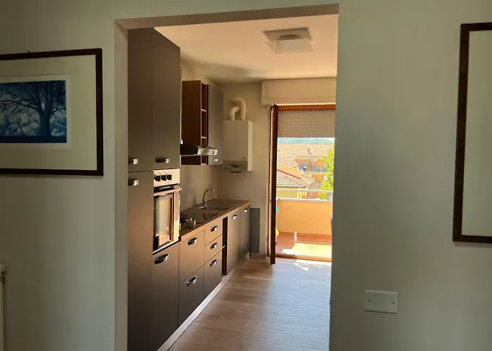 Cudino Apartamento Arezzo