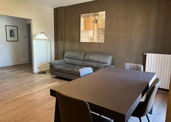 Cudino Apartamento Arezzo