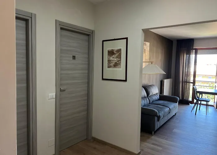 Cudino Apartamento