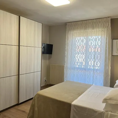 Cudino Apartmán