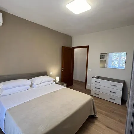 Cudino Apartmán Arezzo