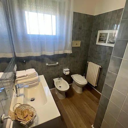 Apartmán Cudino