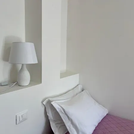 Apartmán Cudino *