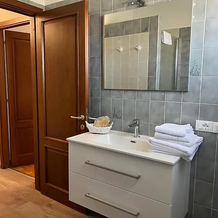 Cudino Apartmán Arezzo