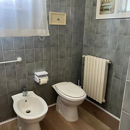 Cudino Apartmán *