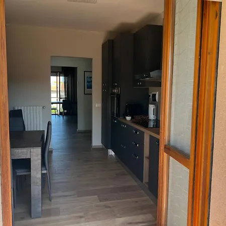 Apartmán Cudino Arezzo